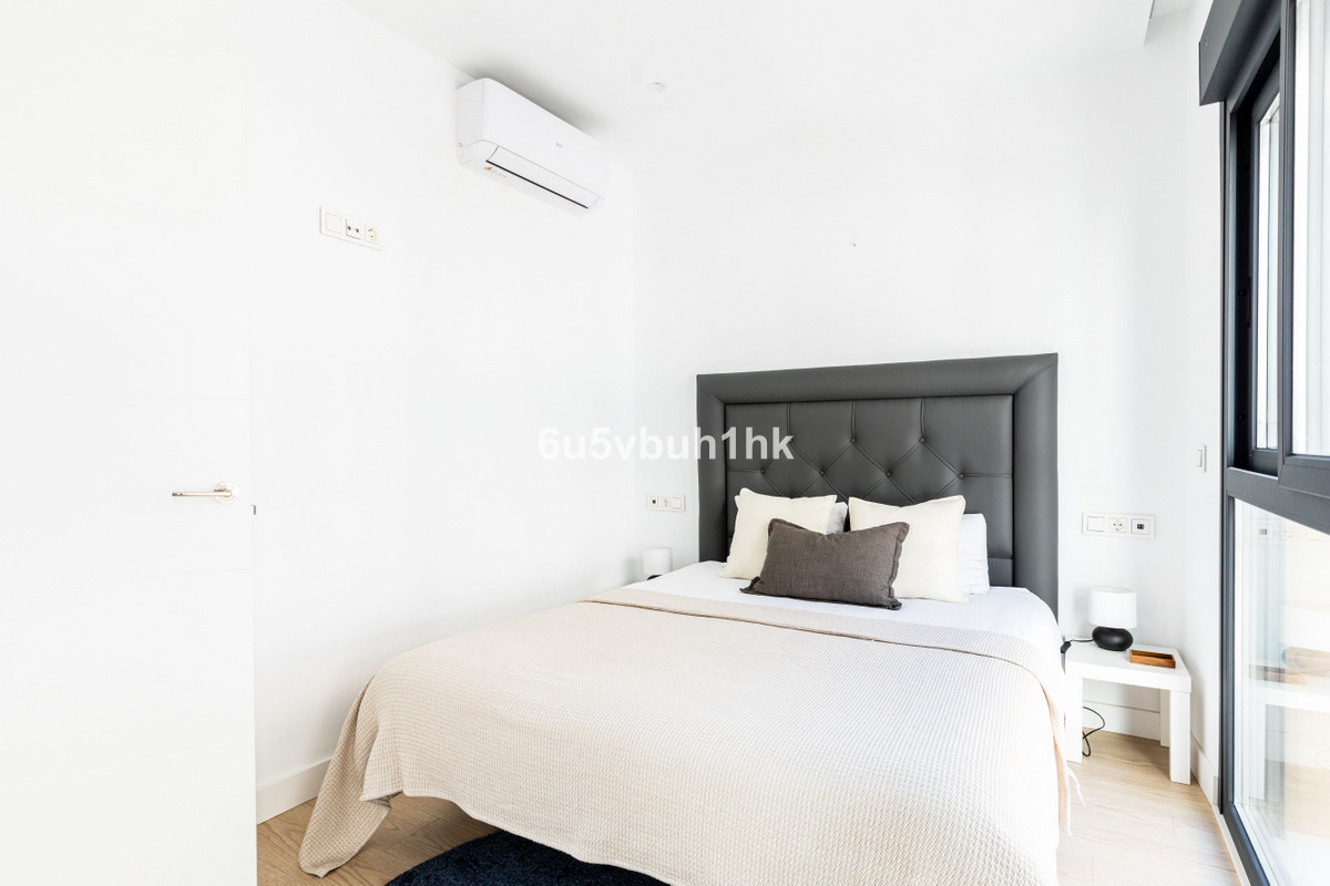 Townhouse for sale in Málaga