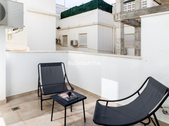 Townhouse for sale in Málaga