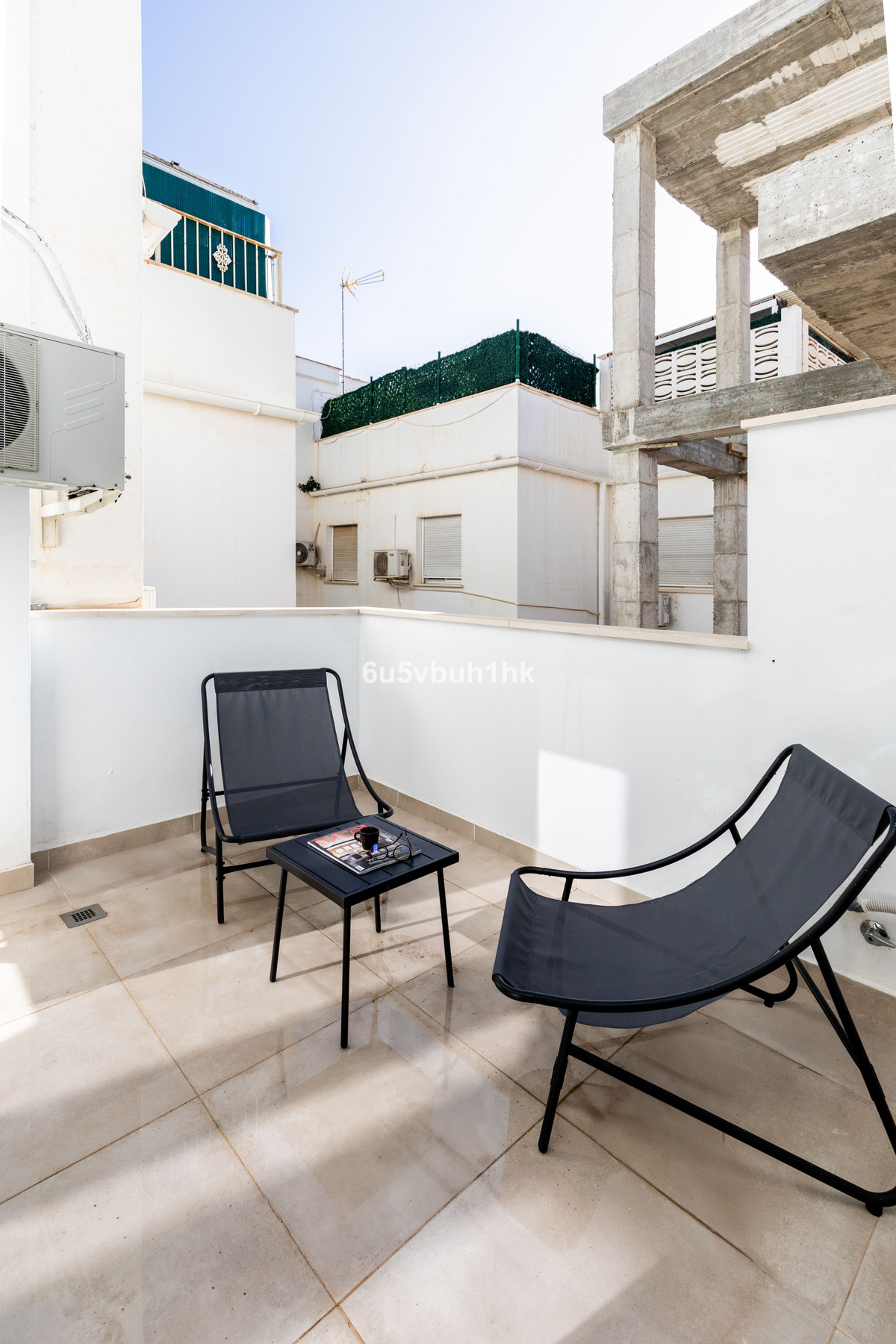 Townhouse for sale in Málaga