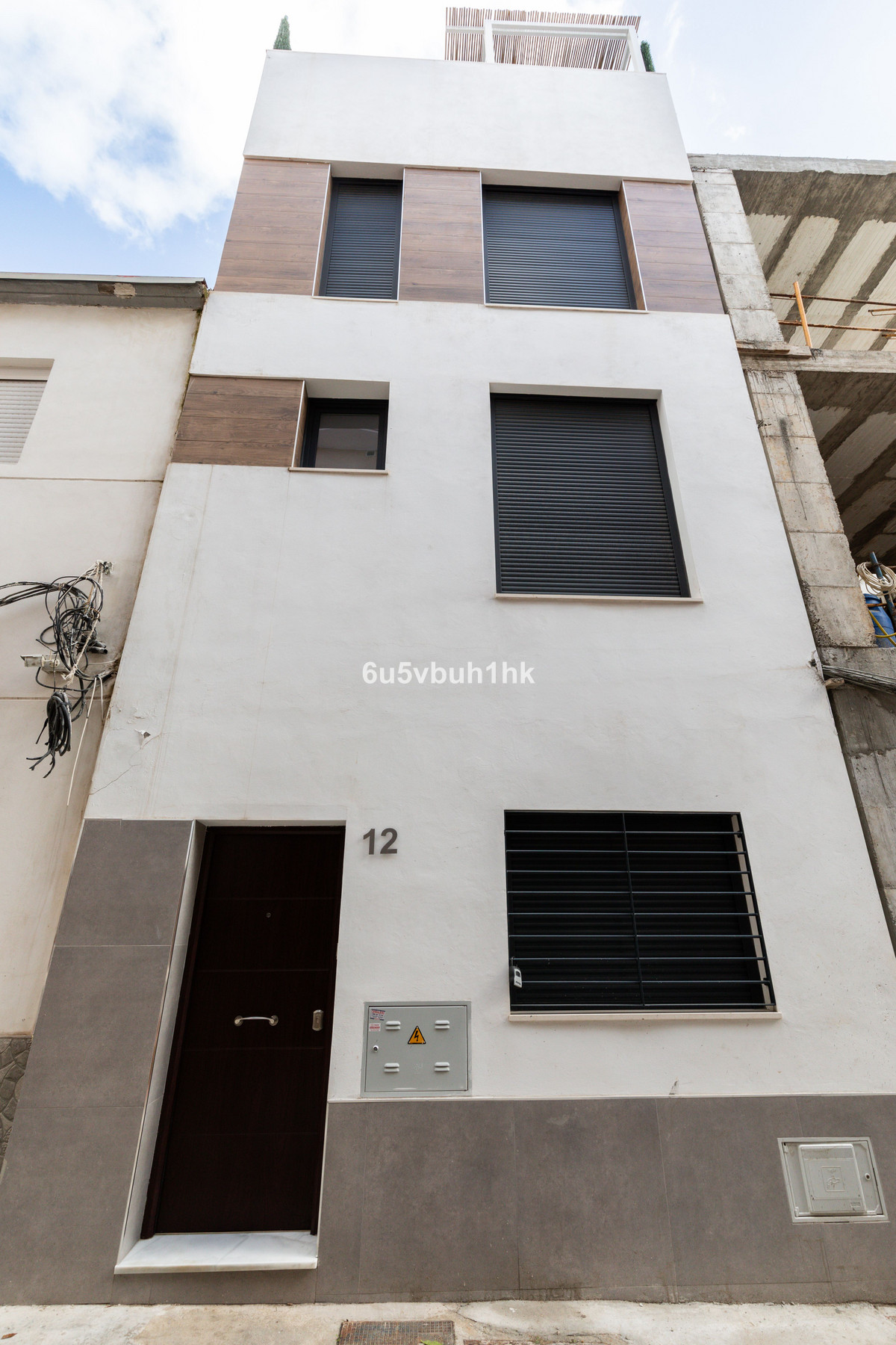 Townhouse for sale in Málaga