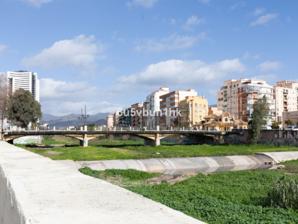 Townhouse for sale in Málaga