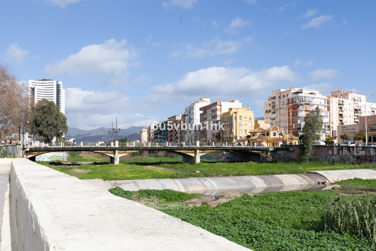 Townhouse for sale in Málaga