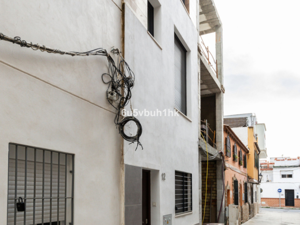 Townhouse for sale in Málaga