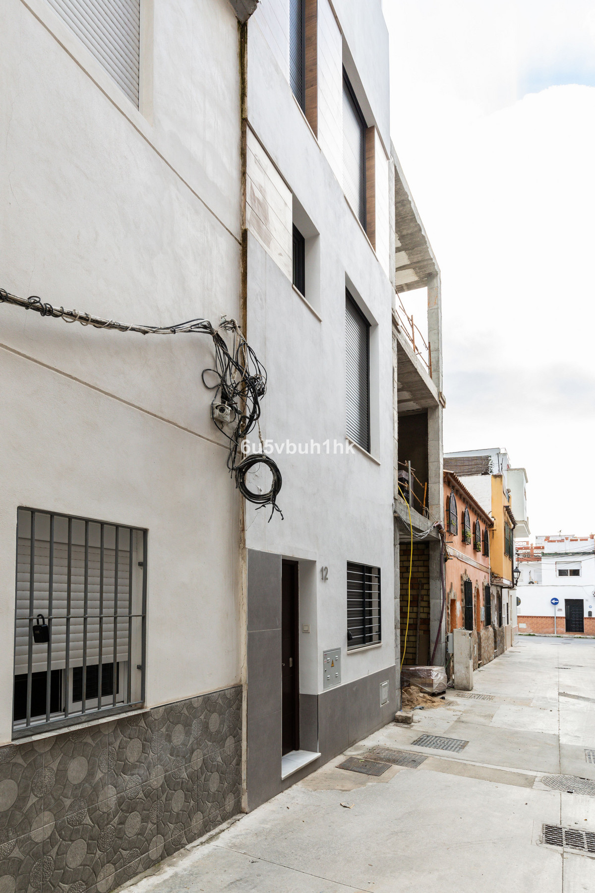 Townhouse for sale in Málaga