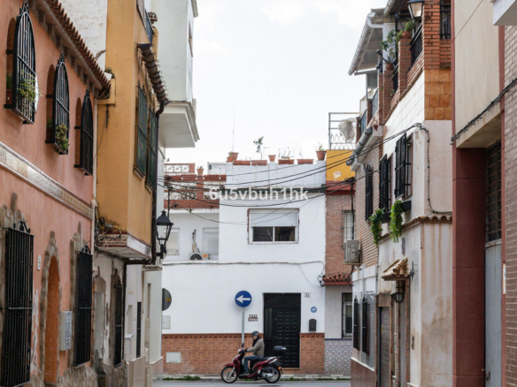 Townhouse for sale in Málaga