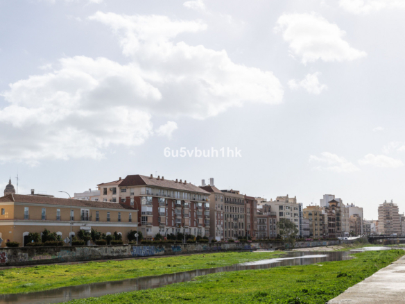 Townhouse for sale in Málaga