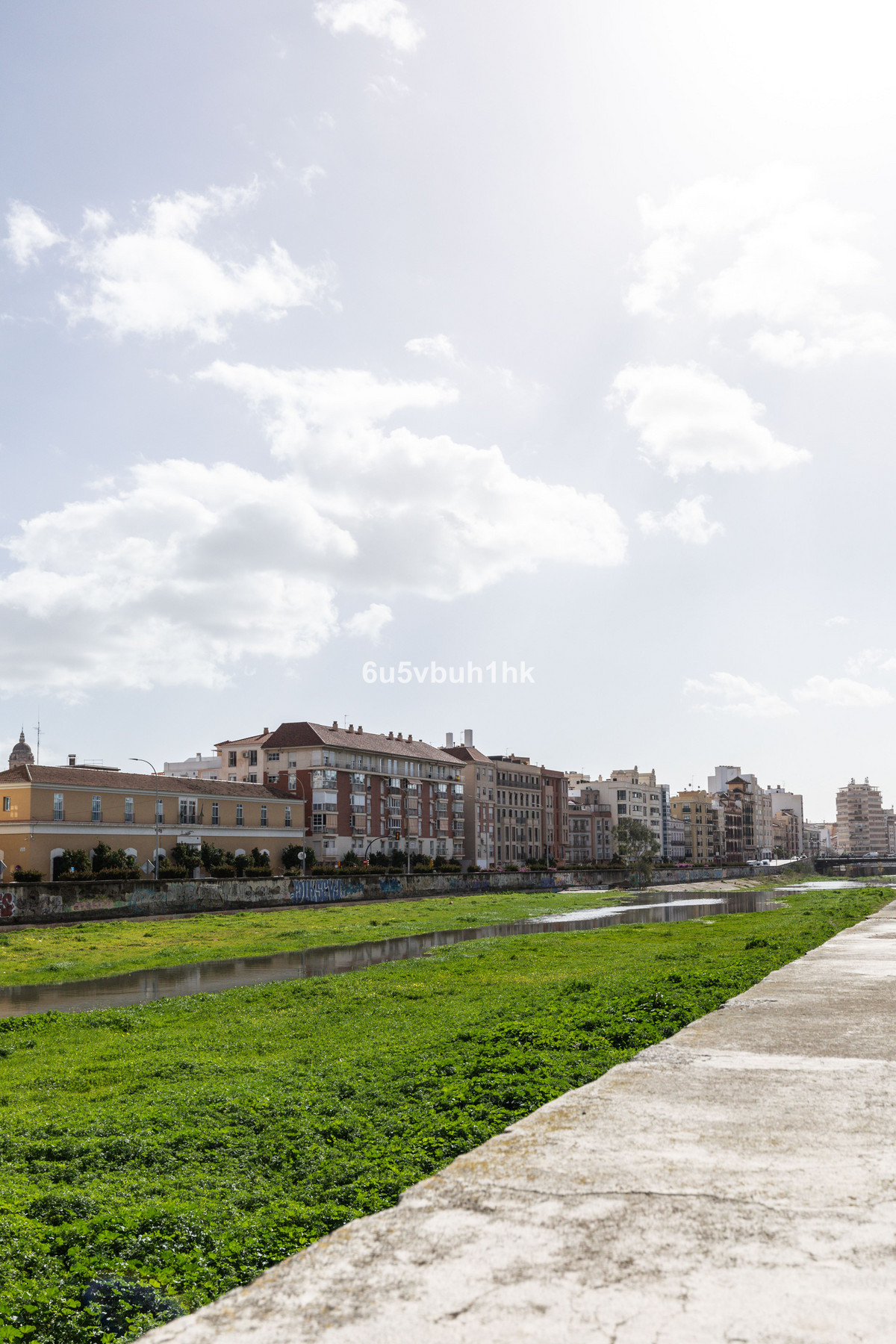 Townhouse for sale in Málaga