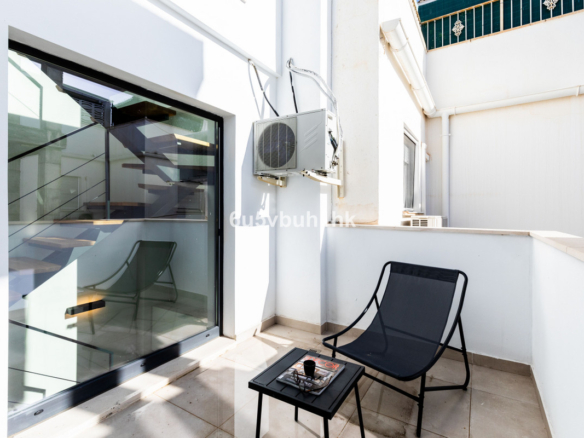 Townhouse for sale in Málaga