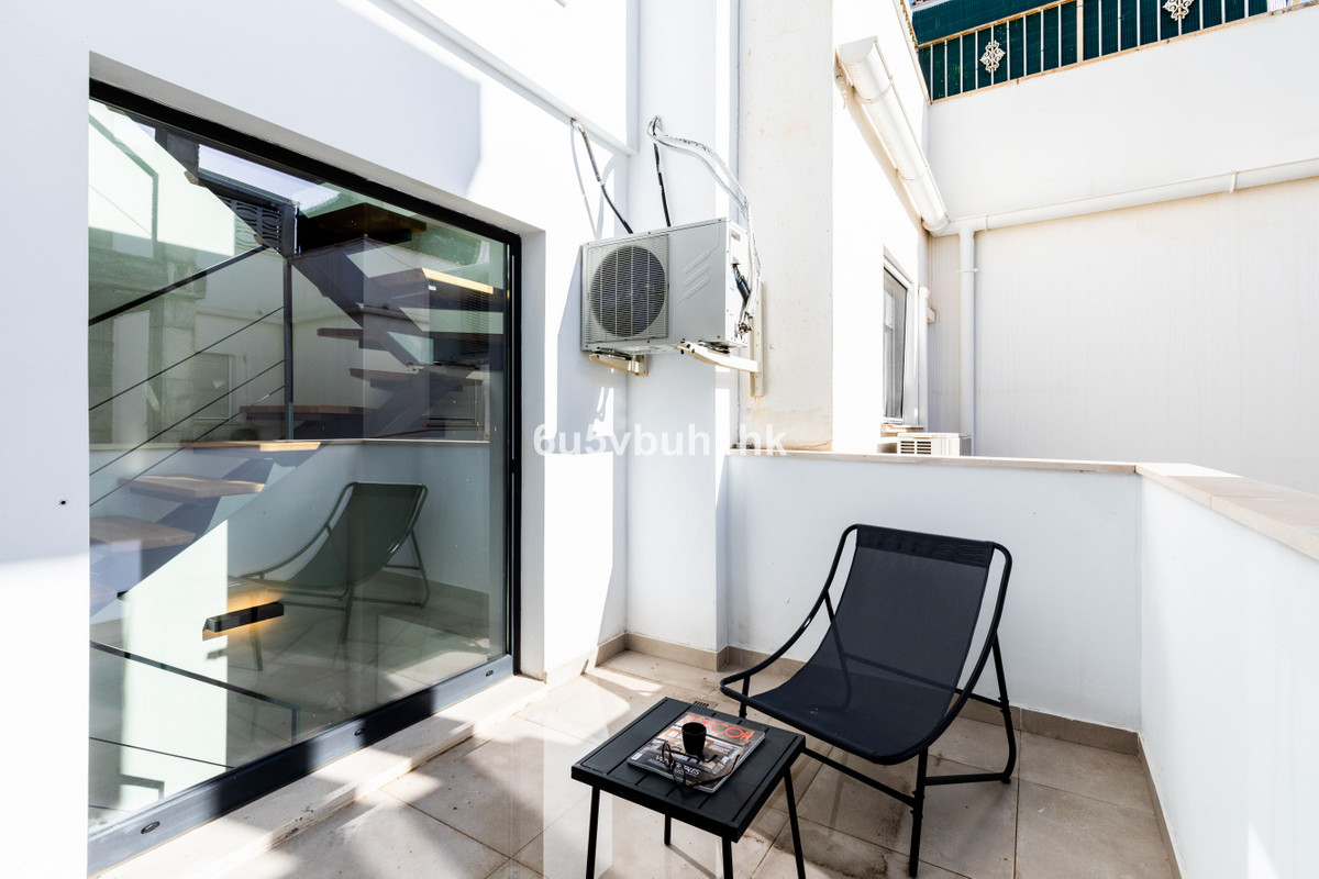 Townhouse for sale in Málaga
