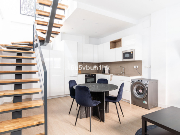 Townhouse for sale in Málaga