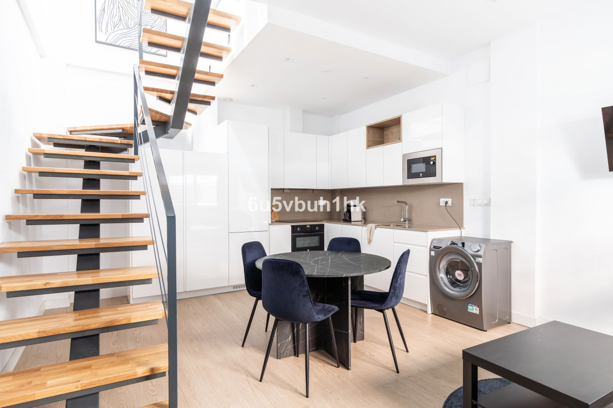 Townhouse for sale in Málaga