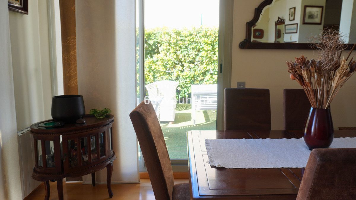 Townhouse for sale in Málaga