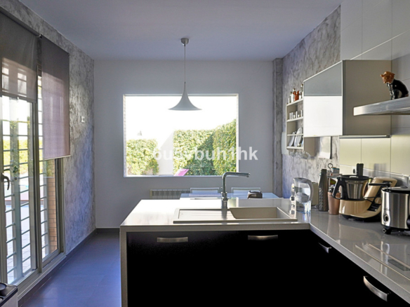 Townhouse for sale in Málaga