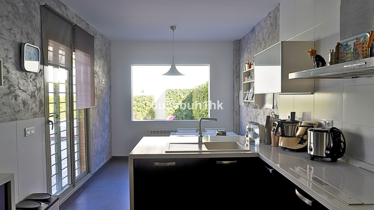 Townhouse for sale in Málaga