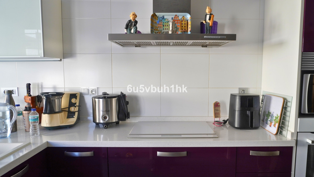 Townhouse for sale in Málaga