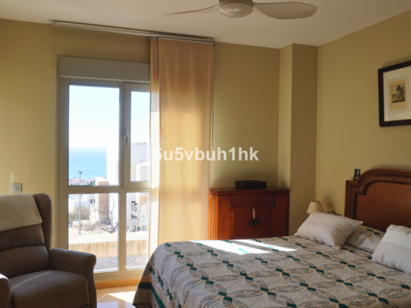 Townhouse for sale in Málaga