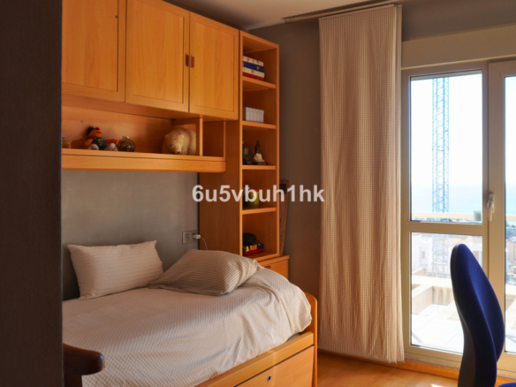 Townhouse for sale in Málaga