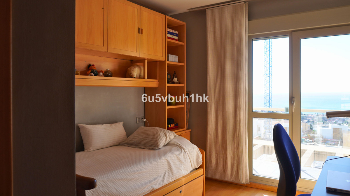 Townhouse for sale in Málaga