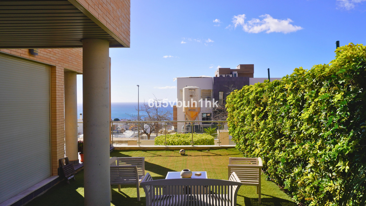 Townhouse for sale in Málaga