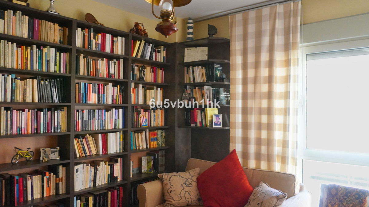 Townhouse for sale in Málaga