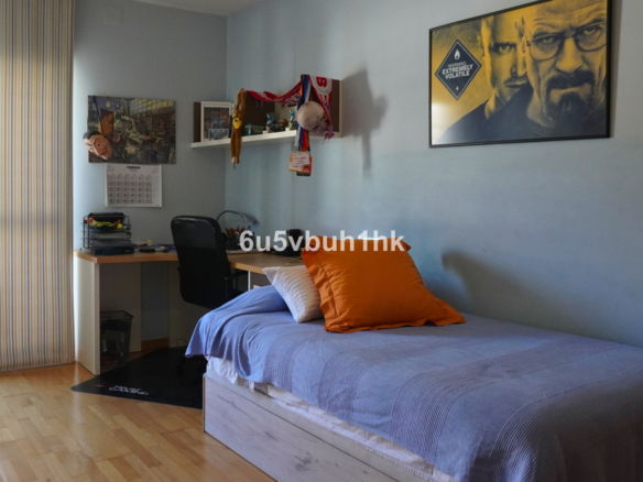 Townhouse for sale in Málaga