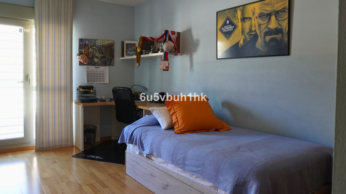 Townhouse for sale in Málaga