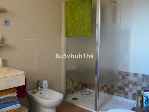 Townhouse for sale in Málaga