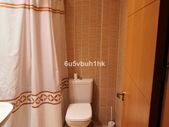 Townhouse for sale in Málaga