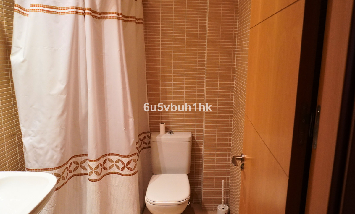 Townhouse for sale in Málaga