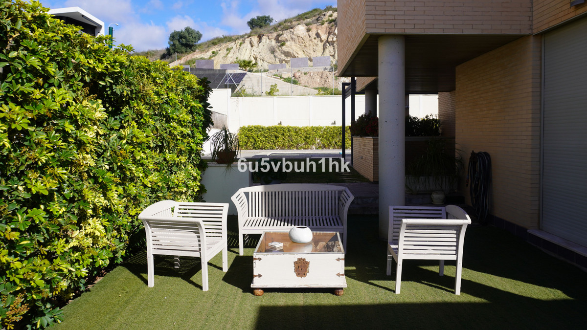 Townhouse for sale in Málaga