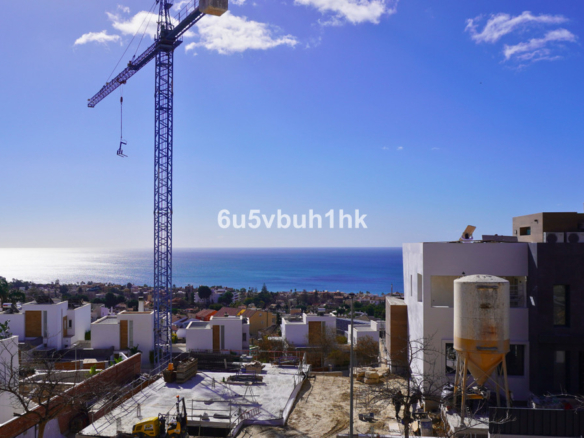 Townhouse for sale in Málaga