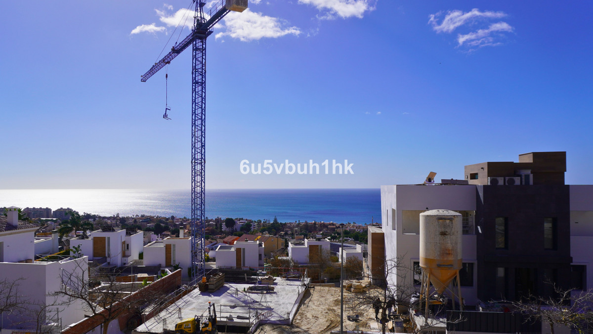 Townhouse for sale in Málaga