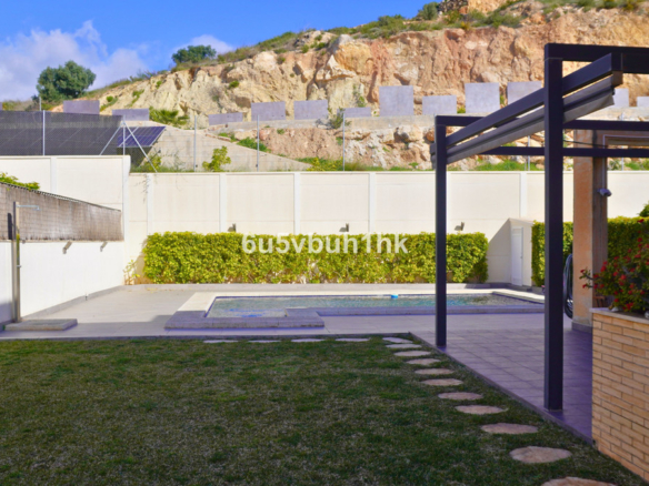 Townhouse for sale in Málaga