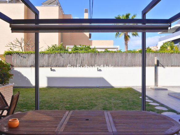 Townhouse for sale in Málaga