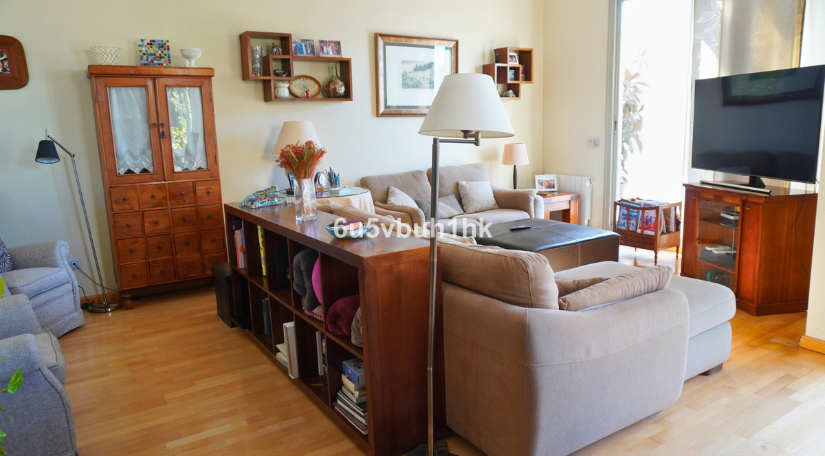 Townhouse for sale in Málaga