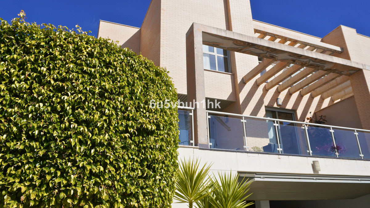 Townhouse for sale in Málaga