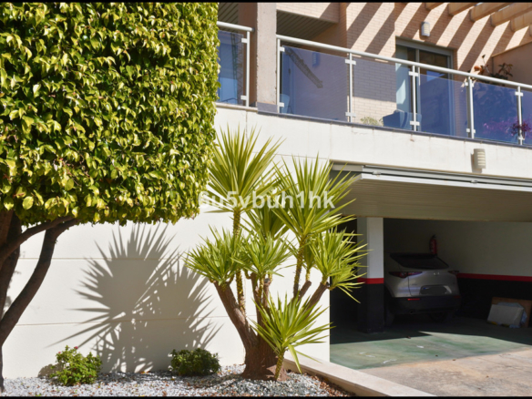 Townhouse for sale in Málaga