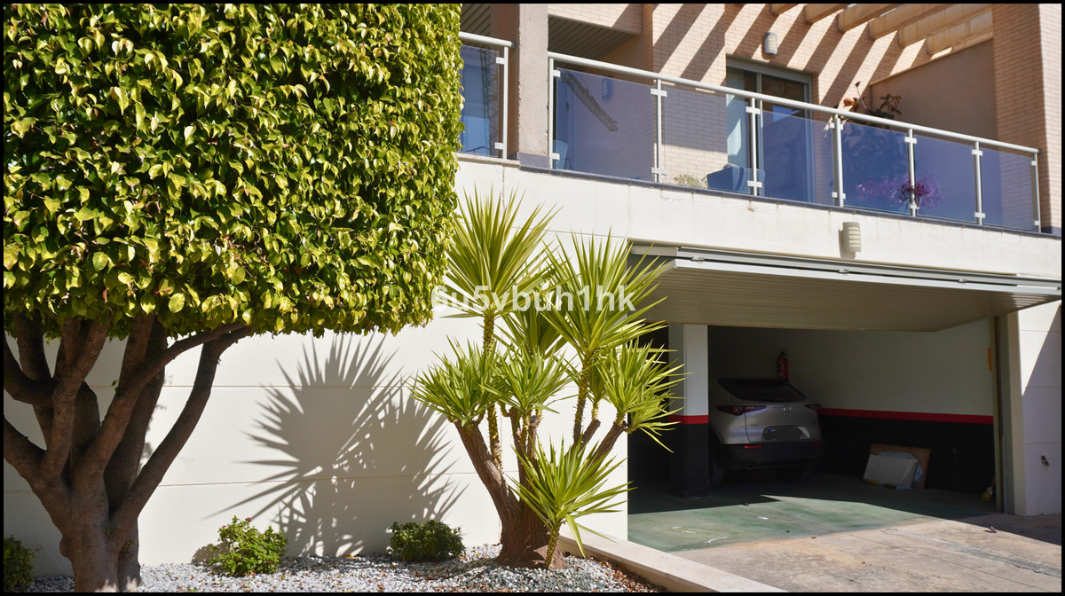 Townhouse for sale in Málaga