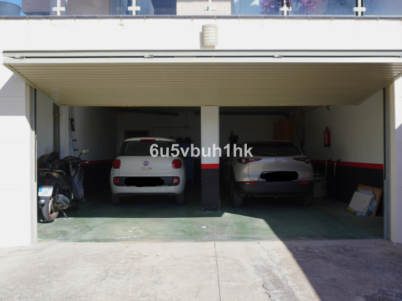 Townhouse for sale in Málaga