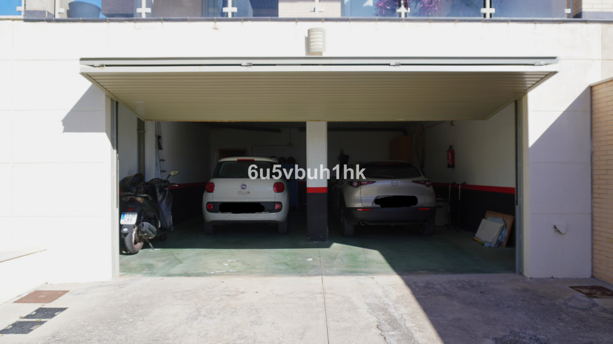 Townhouse for sale in Málaga