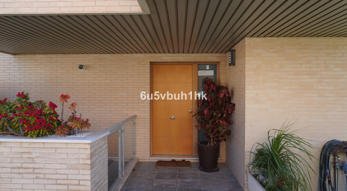 Townhouse for sale in Málaga