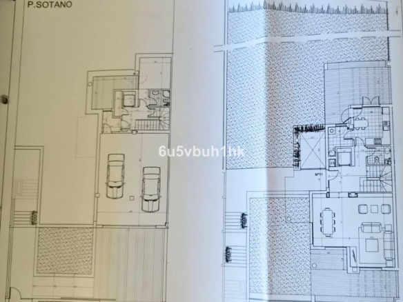 Townhouse for sale in Málaga