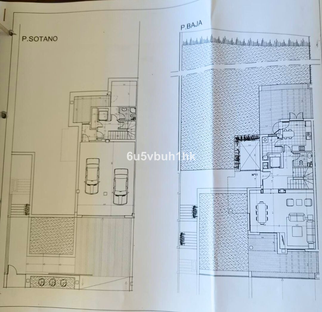 Townhouse for sale in Málaga