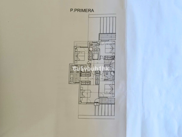 Townhouse for sale in Málaga