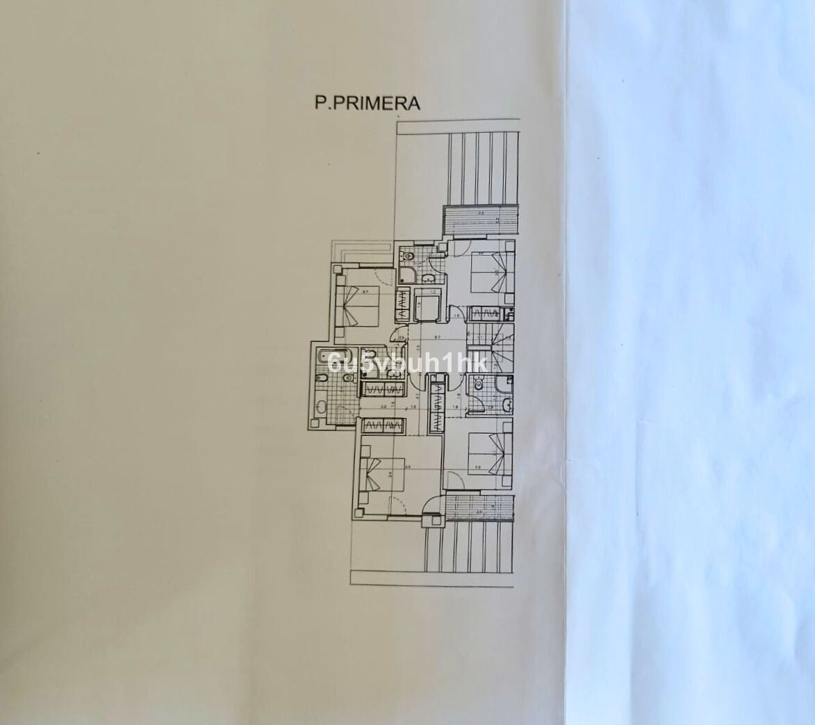 Townhouse for sale in Málaga