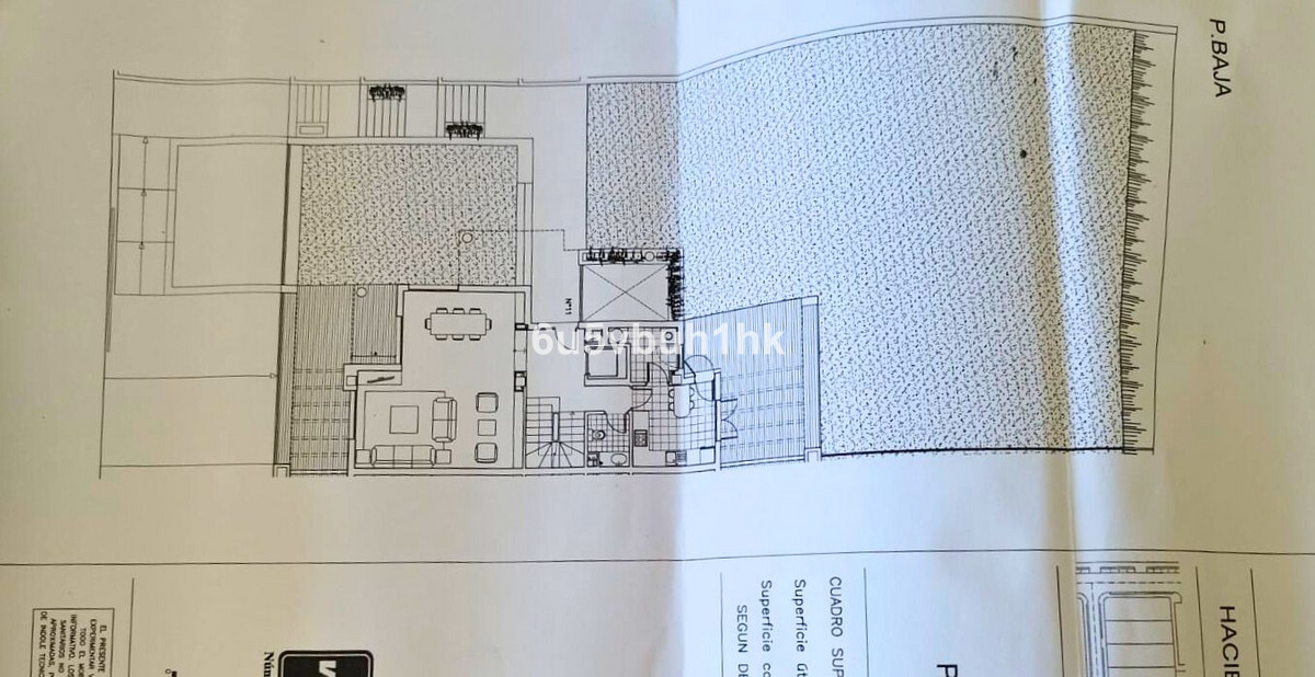 Townhouse for sale in Málaga