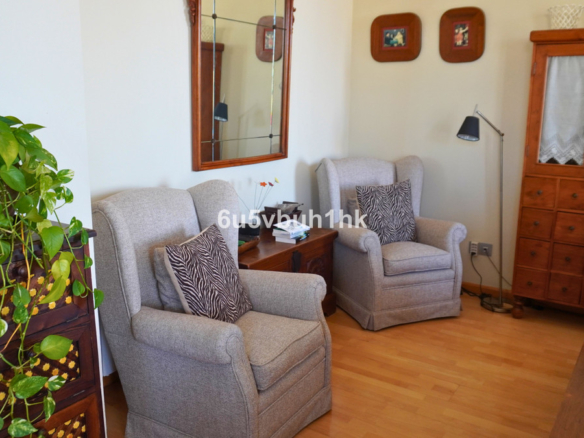 Townhouse for sale in Málaga