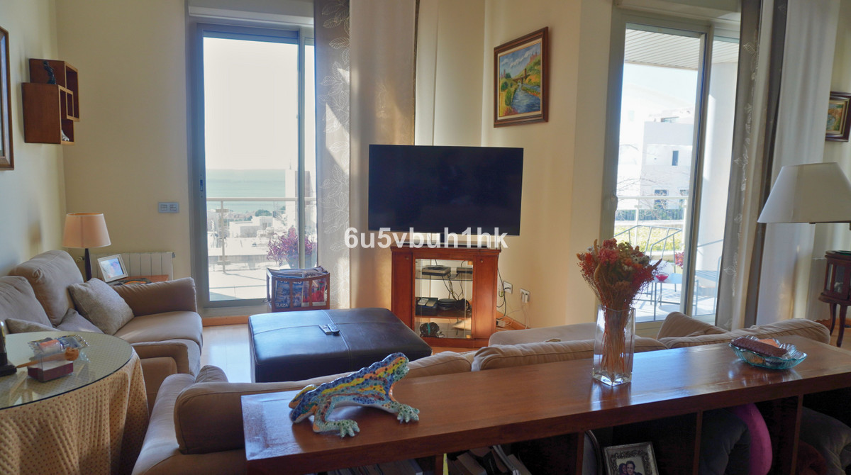 Townhouse for sale in Málaga