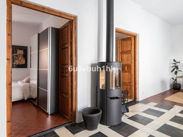 Townhouse for sale in Málaga