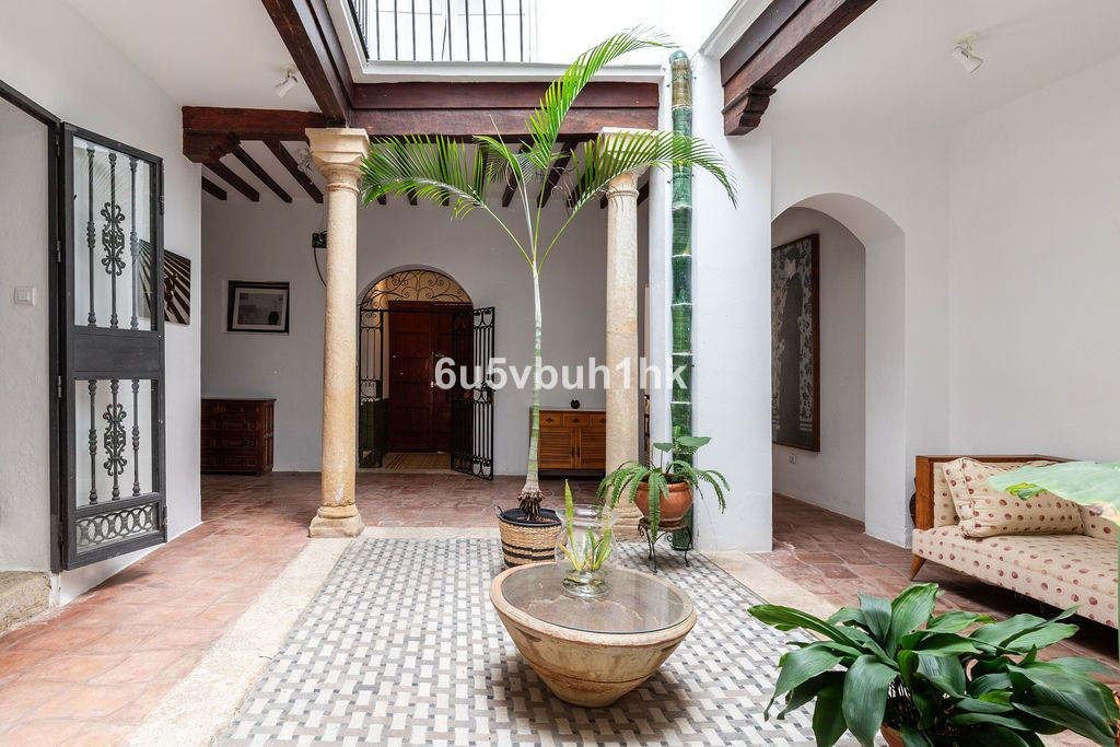 Townhouse for sale in Málaga